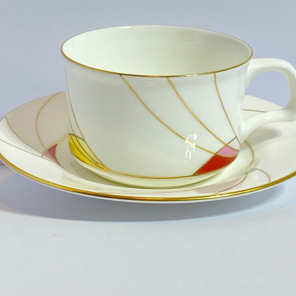 Bone China Hankook Korea